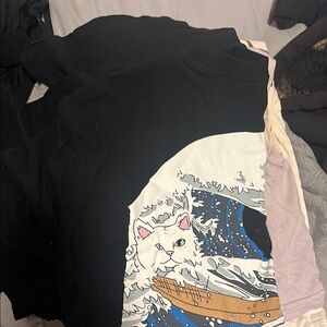 Ripndip 5 Pack Mystery Tee Set
